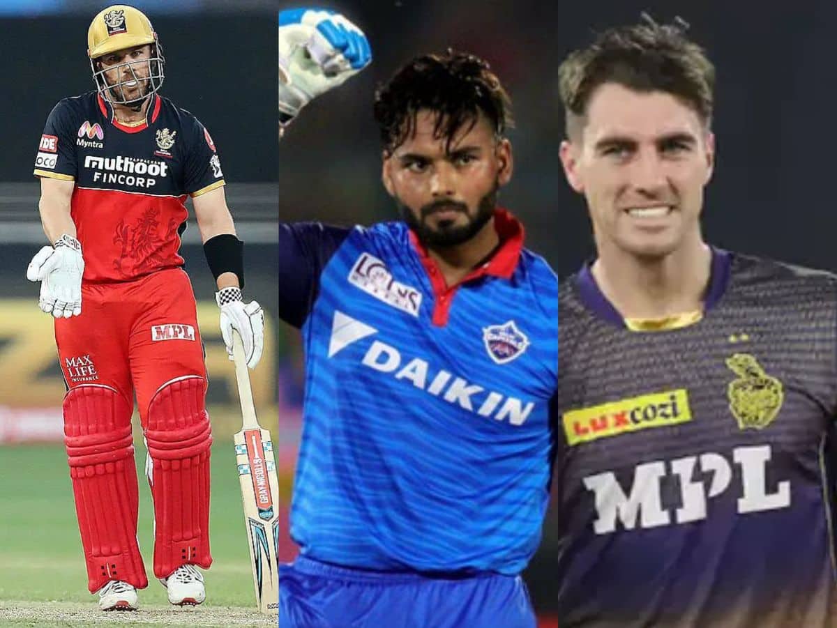 Rishabh Pant To Pat Cummins: Star Players Who Will Miss IPL 2023